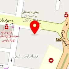 تالار پذیرایی شادکام