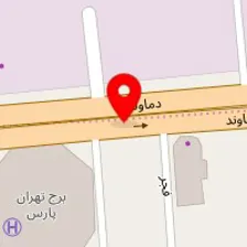 تالار پذیرایی آرمادا