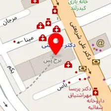 تالار پذیرایی تین