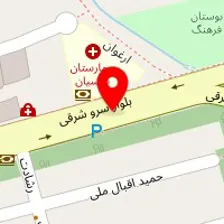 مهد کودک ستارگان کوچک