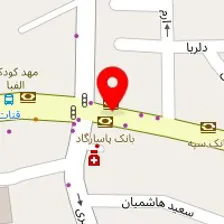 تالار پذیرایی ژابیز