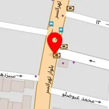 تالار پذیرایی نگار