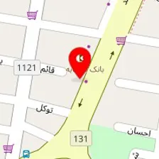 تالار پذیرایی امیران