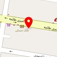 تالار پذیرایی الوند