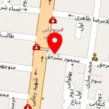 تالار پذیرایی شقایق