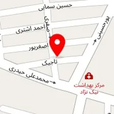 تالار پذیرایی راگا