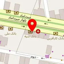 تالار پذیرایی نگاه