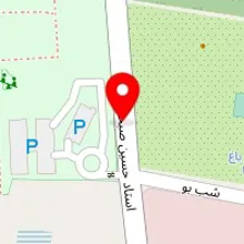 تالار پذیرایی هویزه