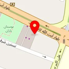 تالار پذیرایی نگین