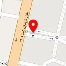 تالار پذیرایی گلها