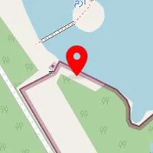 تالار پذیرایی کشتی ارم