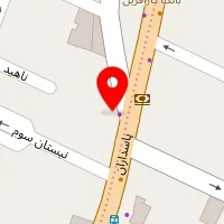 تالار پذیرایی قصر سفید