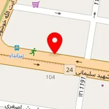 تالار پذیرایی خلیج فارس