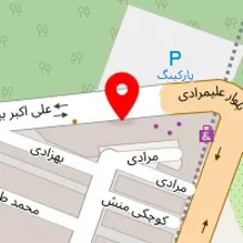تالار پذیرایی گل یاس