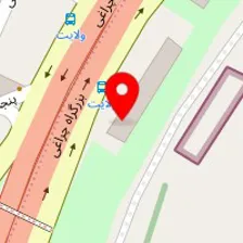 تالار پذیرایی گل یاس