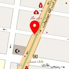 تالار پذیرایی بلوط طلائی