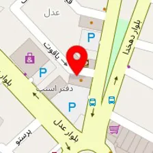 تالار پذیرایی یاقوت