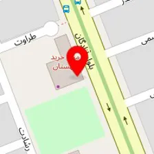 تالار پذیرایی مهستان