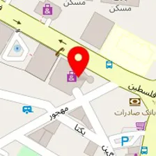 تالار پذیرایی خورشید