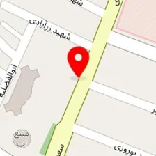 فروشگاه لوازم خانگی زیارتی