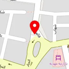 نمایندگی خدمات پکیج شوفاژ دیواری