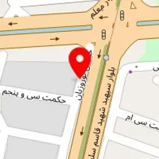 تالار پذیرایی آرمان