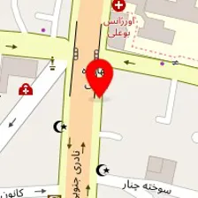 تالار پذیرایی وحدت