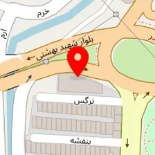 تالار پذیرایی عالیجناب