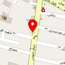 مزون عروس سوگند