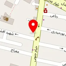 آتلیه عکاسی کلاسیک