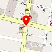 مزون عروس شکوفه