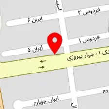 آتلیه عکاسی کوروش