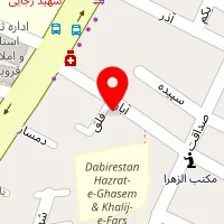 آتلیه عکاسی بلوط