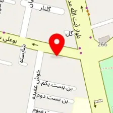 آتلیه عکاسی کافه مد