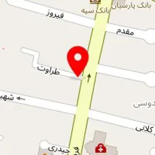 آتلیه عکاسی بهزاد