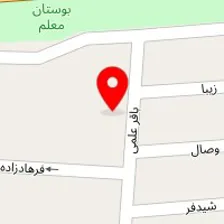 آتلیه عکاسی دنیز