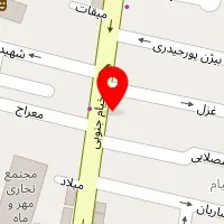 عکاسی آتلیه پر