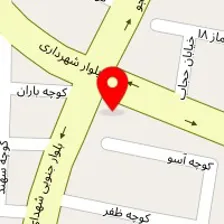 آتلیه کودک وبارداری ترنج