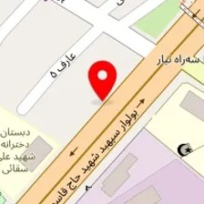 تالار پذیرایی پریا