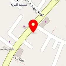 تالار پذیرایی ونوس