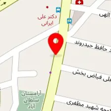 تالار پذیرایی پردیس