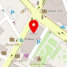 خدمات دانشجویی پرتو (تایپ، ترجمه، پرینت، ویرایش پایان نامه)