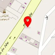 گروه فنی مهندسی خدمات خودرویی همکاران