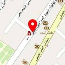 تالار پذیرایی تک