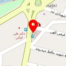 آتلیه عکاسی رمان