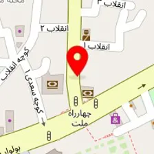 آتلیه عکاسی مهتاب