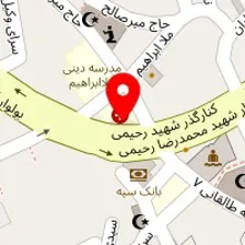 مزون قصر عروس