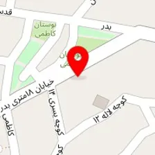 استودیو عکس و فیلم ایزو