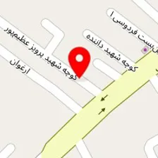 عکاسی پردیس