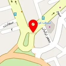 تالار پذیرایی زینت